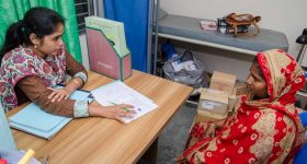 South Asian Women, Girls Need Responsive Legal System to GBV - Vimarsana News
