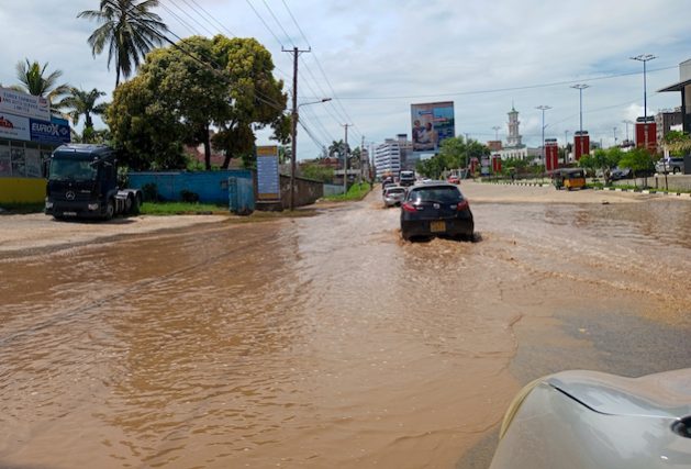 Climate-induced disasters continue to have severe economic and social impacts on vulnerable countries in Africa. The Loss and Damage Fund is expected to boost recovery efforts. Credit: Joyce Chimbi/IPS