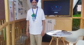 Sikh Faith Inspires Environmental Stewardship - Vimarsana News