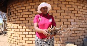 Energy Saving: How Kindle Stoves Are Changing Women's Lives - Vimarsana News