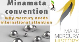 Rise of the Global South Highlights Minamata Convention on Mercury COP5 - Vimarsana News