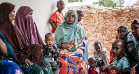 UN and Humanitarian Partners Seek $46 Billion for Humanitarian Assistance - Vimarsana News