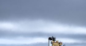Watching the Arctic Melt, Meteorologist's Experience on Icebreaker Oden - Vimarsana News