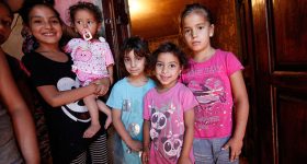 The Solutions to Child Poverty Must Reach the Most Vulnerable Communities - Vimarsana News