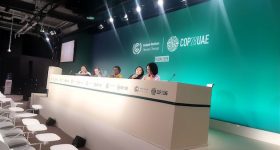 Why is There Funding for War But Never for Climate Finance, Ask Feminists - Vimarsana News