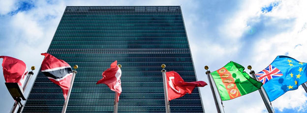 UN Staffers Face Threat of Being Forced Out of the US– at Retirement - Vimarsana News