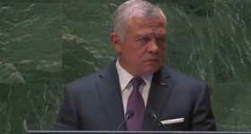 Israel-Jordan Relations in The Wake of The Gaza War - Vimarsana News