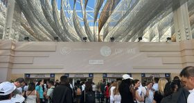 COP28: Climate Migrants' Rights, Risk-based Labor Polices Under the Spotlight - Vimarsana News