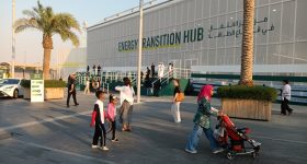 Renewable Commitments at COP28 Pose Stiffer Energy Challenges for Latin America - Vimarsana News