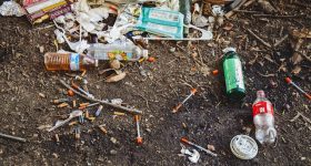 'War on Drugs' Failed and Policies Need Major Overhaul - Report - Vimarsana News