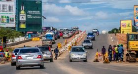 Harnessing Data to Advocate for Safer Roads – UN Support for Sustainable Financing - Vimarsana News