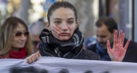 The Global Femicide Epidemic - Vimarsana News