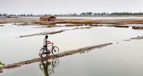 How Asia Can Unlock $800 Billion of Climate Financing - Vimarsana News