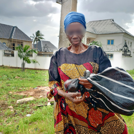 In Africa, Witch Branding Destroys Elderly Women's Lives - Vimarsana News