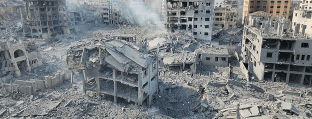 US Hypocrisy Over Russian and Israeli Killings - Vimarsana News