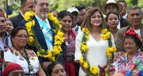 Guatemala's Chance for a New Beginning | Inter Press Service - Vimarsana News