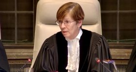 ICJ Orders Israel to Take All Measures to Prevent Genocide in Gaza - Vimarsana News