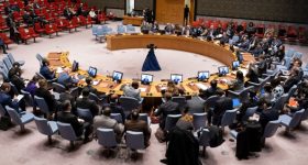 With Attack on Yemen, the U.S. Is Shameless: "We Make the Rules, We Break the Rules" - Vimarsana News