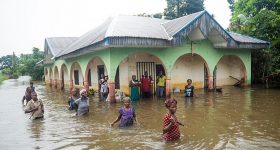 Advanced Economies Must Let the IMF Play a Productive Role on Climate - Vimarsana News