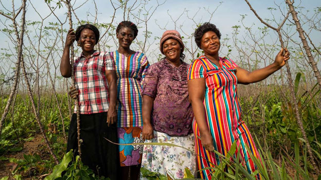 The World's Richest Men Leave Women Far Behind—Amid Rising Economic Inequalities - Vimarsana News
