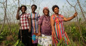 The World's Richest Men Leave Women Far Behind—Amid Rising Economic Inequalities - Vimarsana News
