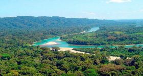 The Ghost of Oil Haunts Mexico's Lacandona Jungle - Vimarsana News