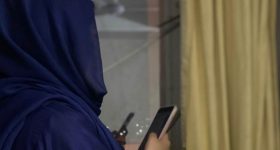 How Afghan Women Connect and Learn in the Face of Taliban Restrictions - Vimarsana News