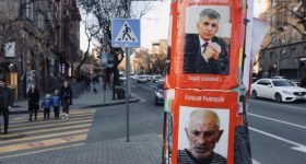 Jailed in Limbo: The Armenian Prisoners in Azerbaijan - Vimarsana News