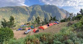 Humanitarian Cash Not Accelerating Aid Delivery in Nepal's Earthquake Response - Vimarsana News
