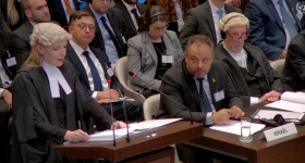 Palestine: Nothing Can Justify Genocide, It's Not the Time for Silence - Vimarsana News