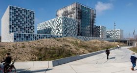 Where Does the International Criminal Court Stand on Charges of Mass Killings in Gaza? - Vimarsana News