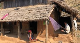 Nepal Farmers Face Another Year of 'Agricultural Drought', Threatening Food Security - Vimarsana News