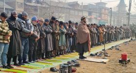 Snowless Winter and a Climate Crisis: Kashmir's 'Unprecedented' Weather - Vimarsana News