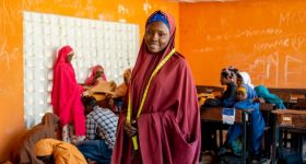 Calls for Scaled Up Funding for Much-Needed, Joint Program in Nigeria - Vimarsana News