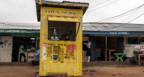 Africa's Debt Crisis Needs a Bold New Approach-- & a Way Forward - Vimarsana News