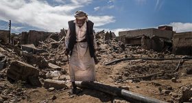 The West's Addiction to War Must End in Gaza - Vimarsana News