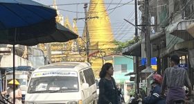 Last Chance Saloon? Myanmar Junta Imposes Military Conscription - Vimarsana News