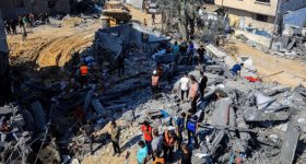 UN's Credibility at Stake—as Russia and Israel Continue to Remain Defiant - Vimarsana News