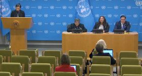 Landlocked Developing Countries Conference to Address Development - Vimarsana News