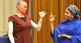 INTERVIEW: AI Expert Warns of 'Digital Colonization' in Africa - Vimarsana News