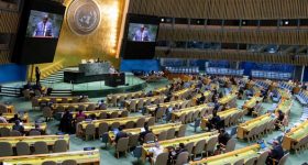 Is the Reform of the UN Security Council a Good Try in a Lost Cause? - Vimarsana News