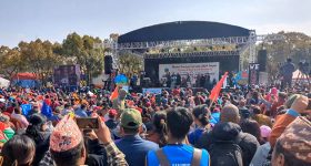 The World Social Forum: The counterweight to the World Economic Forum - Vimarsana News