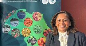 'I Haven't Forgotten Where I Came From,' says Pinto, Incoming IRRI Chief - Vimarsana News