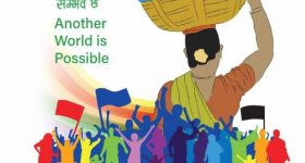 World Social Forum Seeks to Reemerge as an Influential Gathering of Diversity - Vimarsana News