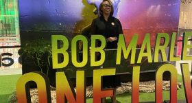 Bob Marley: One Love Review - Play Some Music, Bring Some Memories - Vimarsana News