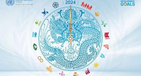 Embodying the Spirit of the Dragon - Vimarsana News