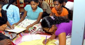 Building Resilience and Mental Health Capacity of Youth - Vimarsana News
