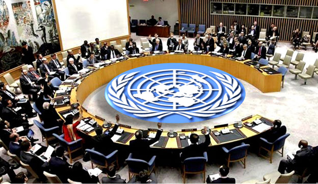 Africa has recently displayed unapologetic intentionality about its rising emergence from a historically marginalized position in international politics. Credit: United Nations