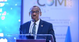 It's Africa's Time To Shine, says UN Under Secretary Claver Gatete - Vimarsana News