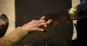 WHO Calls for More Data on Violence Against Older, Disabled Women - Vimarsana News